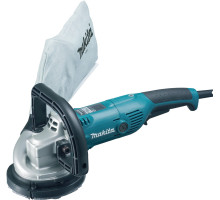 Шлифмашина по бетону Makita PC5000C