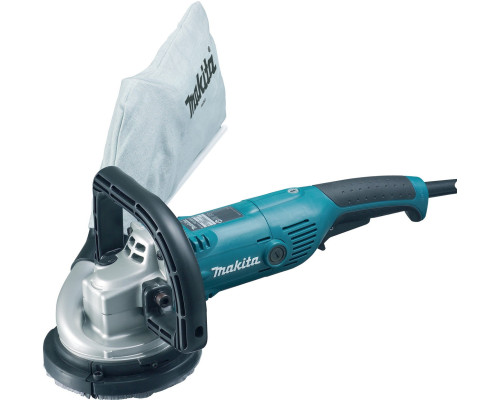 Купить Шлифмашина по бетону Makita PC5000C