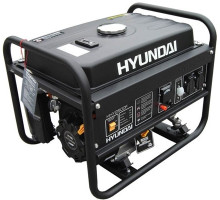 Бензиновий генератор Hyundai HHY 2200F