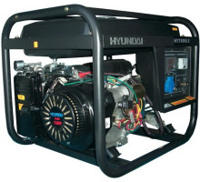Бензиновий генератор Hyundai HY 7000LE