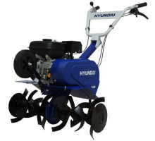 Культиватор HYUNDAI T 850