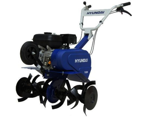 Купить Культиватор HYUNDAI T 850