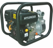 Мотопомпа HYUNDAI HY 53