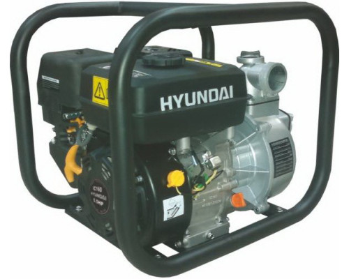 Купить Мотопомпа HYUNDAI HY 53