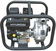 Мотопомпа високонапірна HYUNDAI HYH 53-80