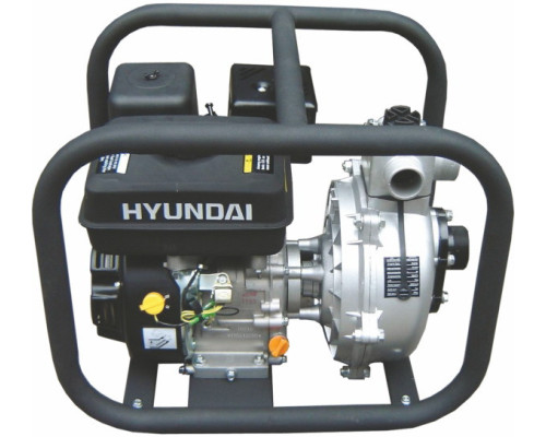 Купити Мотопомпа високонапірна HYUNDAI HYH 53-80