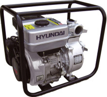 Мотопомпа HYUNDAI HY 83