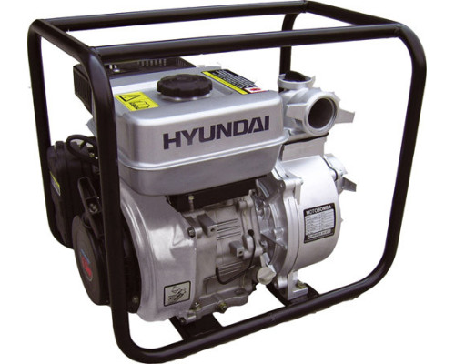 Купити Мотопомпа HYUNDAI HY 83