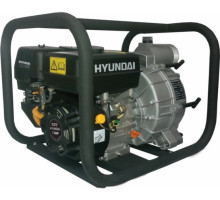 Мотопомпа для загрязненной воды HYUNDAI HYT 83