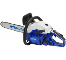 Бензопила HYUNDAI х 360