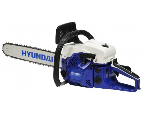 Купити Бензопила HYUNDAI х 460
