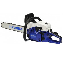 Ланцюгова бензопила HYUNDAI х 560