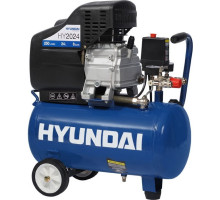 Компрессор HYUNDAI HYC 2024