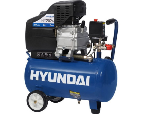 Купить Компрессор HYUNDAI HYC 2024