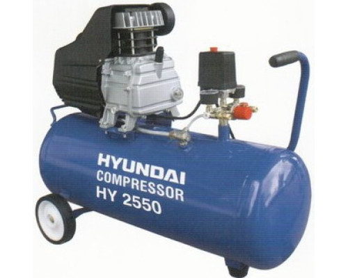 Купить Компрессор HYUNDAI HYC 2550