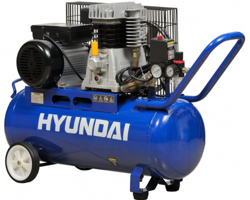 Купить Компрессор HYUNDAI HYC 2555