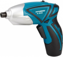Шуруповерт Hyundai A 4800