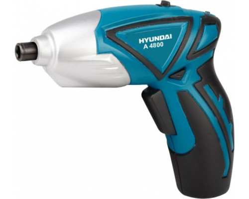 Купити Шуруповерт Hyundai A 4800