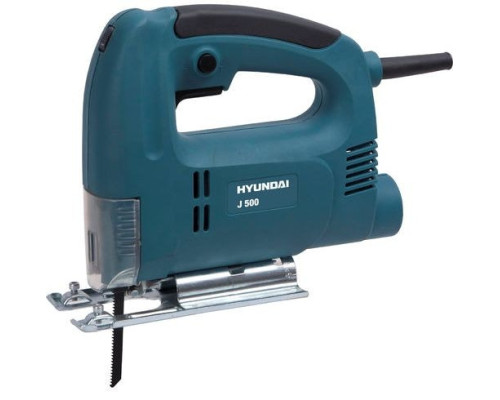 Купити Лобзик Hyundai J500