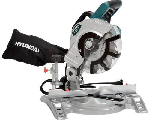 Купити Торцювальна пила Hyundai m 1500-210 EXPERT