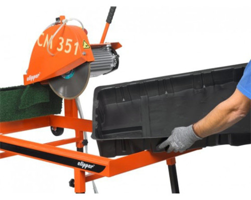 Купить Камнерез Norton clipper CM351