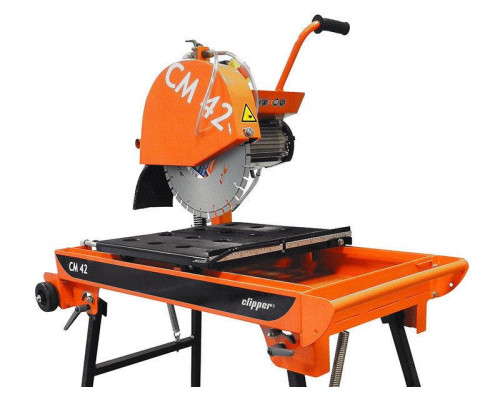 Купить Каменорез Norton clipper CM42 30-1-230V