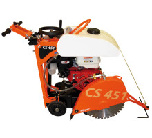 Швонарезчик бензиновый Norton clipper CS451P13