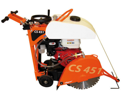 Купить Швонарезчик бензиновый Norton clipper CS451P13