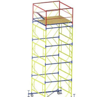 Вишка-туру VIRASTAR Профі (2, 0х2, 0 м) 1 + 1 VST202011