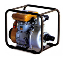 Мотопомпа для чистой воды DAISHIN SCR-50RX (2050462)