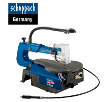 Лобзиковый станок Scheppach DECO FLEX (4901402901)