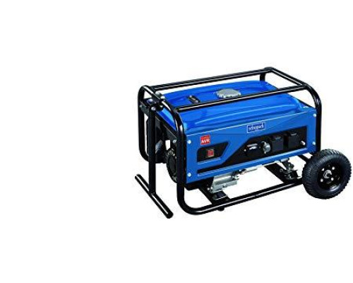 Купить Генератор бензиновый Scheppach SG 3000 (5906202901)