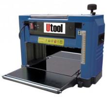 Рейсмусовый станок Utool UTP-12 (U33001)