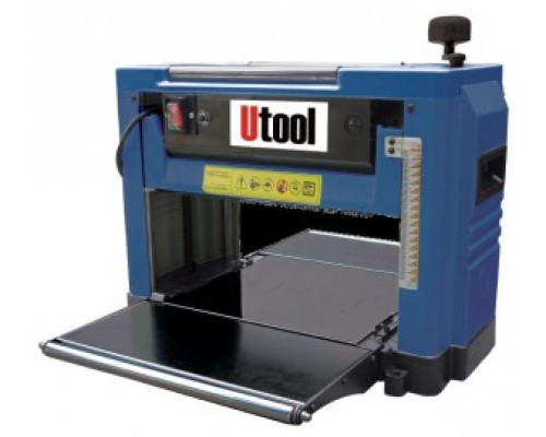 Купить Рейсмусовый станок Utool UTP-12 (U33001)