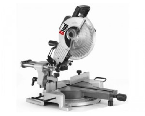 Купить Пила торцовочная Utool UMS-10L (U31501)