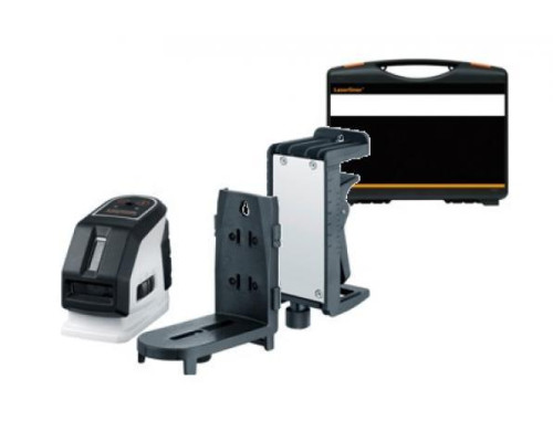 Купить Лазерный нивелир Laserliner MasterCross-Laser 2P (031.360А)