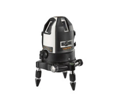 Лазерный нивелир Laserliner CombiCross-Laser 5 DLD (057.200L)