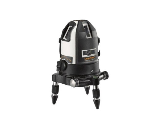 Купить Лазерный нивелир Laserliner CombiCross-Laser 5 DLD (057.200L)