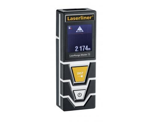 Купить Лазерный дальномер Laserliner LaserRange-Master T2 (080.820A)