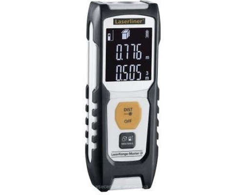 Купить Лазерный дальномер Laserliner LaserRange-Master i3 (080.830А)
