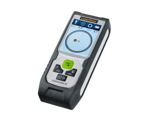 Купить Лазерный дальномер Laserliner LaserRange-Master Gi5 (080.838А)