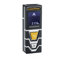 Лазерный дальномер Laserliner LaserRange-Master T3 (080.840A)