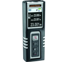 Лазерный дальномер Laserliner DistanceMaster Compact Pro (080.937А)