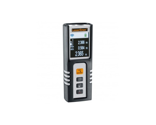 Купить Лазерный дальномер Laserliner DistanceMaster Compact Plus (080.938А)