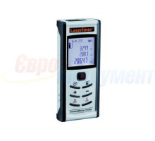 Лазерный дальномер Laserliner DistanceMaster Pocket (080.945А)