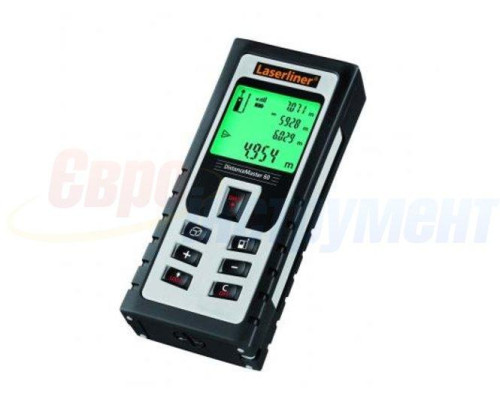 Купить Лазерный дальномер Laserliner DistanceMaster 100 (080.946А)