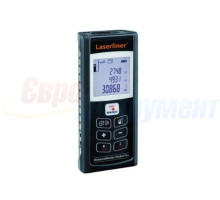 Лазерный дальномер Laserliner DistanceMaster Pocket Pro (080.948А)