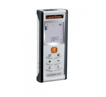 Лазерный дальномер Laserliner DistanceMaster Home (080.949А)