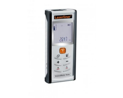 Купить Лазерный дальномер Laserliner DistanceMaster Home (080.949А)