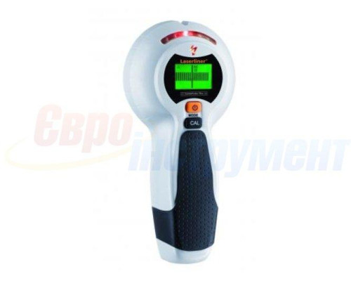 Купить Детектор Laserliner CombiFinder Plus (080.955А)